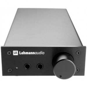 Усилитель для наушников Lehmann Audio Linear USB