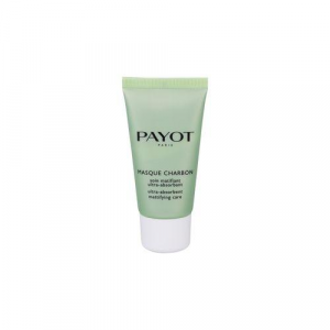Payot Очищающая матирующая угольная маска 50 мл (Payot, Pate Grise)