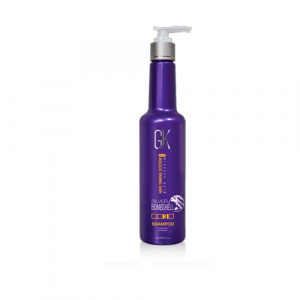 Global Keratin Серебряный шампунь/ Silver shampoo, 280 мл (Global Keratin, Шампуни и кондиционеры)