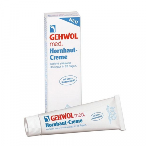 Gehwol Med Крем для загрубевшей кожи