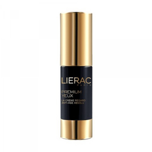 Lierac Крем для контура глаз анти-аж Абсолю, 15 мл (Lierac, Premium)