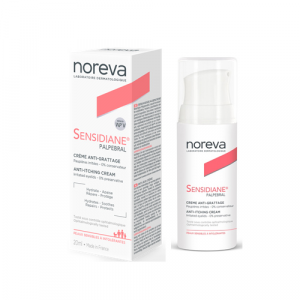 Noreva СЕНСИДИАН Пальпебраль Крем для век против раздражений, 20 мл (Noreva, Sensidiane)