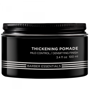 Redken Уплотняющая помада Brews Thickening Pomade, 100 мл (Redken, Мужская линия)