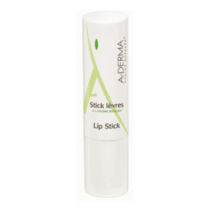 A-Derma Бальзам для губ Эссеншел, 4 г (A-Derma, Essential)