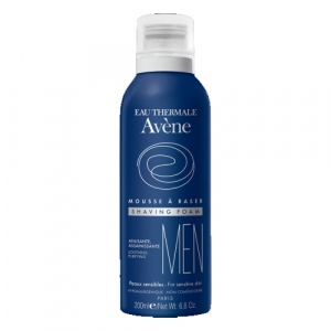 Avene Пена для бритья, 200 мл (Avene, For men)