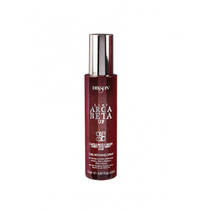 Dikson Спрей для вьющихся волос Capelli Ricci e Mossi, 150 мл (Dikson, Argabeta)