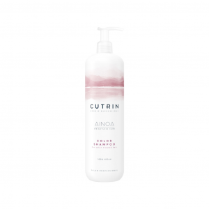 Cutrin Шампунь Color для сохранения цвета, 1000 мл (Cutrin, Ainoa)