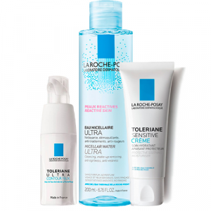 Крем для глаз La Roche-Posay Toleriane Ultra