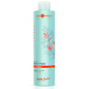 Hair Company Шампунь с био маслом Арганы, 250 мл (Hair Company, Hair Light)