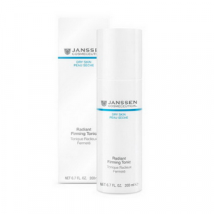 Janssen Структурирующий тоник 200 мл (Janssen, Dry Skin)