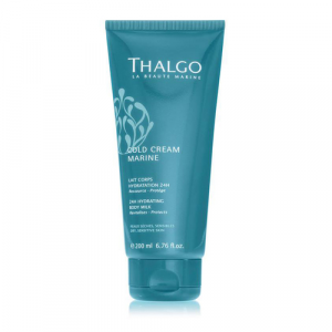 Thalgo Увлажняющий лосьон для тела 24 ч, 200 мл (Thalgo, Cold Marine)