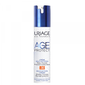 Uriage Age Protect Многофункциональный Крем SPF30