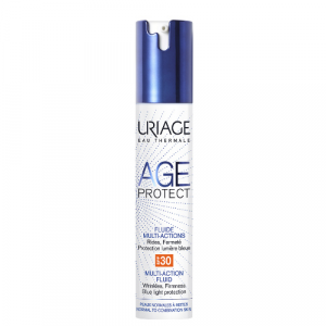 Uriage Age Protect Эмульсия дневная многофункциональная