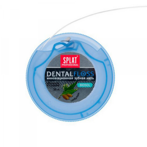 Зубная нить Splat кардамон