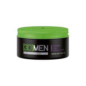 Schwarzkopf Professional Текстурирующая глина Texture Clay, 100 мл (Schwarzkopf Professional, [3D]MEN)