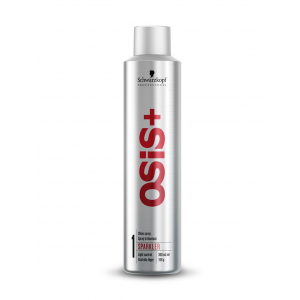 Schwarzkopf Professional OSiS Спрей-стайлинг с бриллиантовым блеском Sparkler, 300 мл (Schwarzkopf Professional, Osis+)