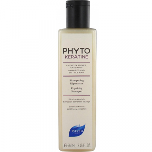 Phytosolba Шампунь восстанавливающий Фитокератин, 250 мл (Phytosolba, Phytokeratine)