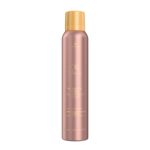 Schwarzkopf Professional Маска-мусс Lignt-Oil-in-Mousse, 200 мл (Schwarzkopf Professional, Oil Ultime)