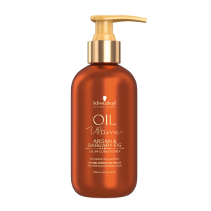 Schwarzkopf Professional Кондиционер для жестких и средних волос Oil-in-Conditioner, 200 мл (Schwarzkopf Professional, Oil Ultime)