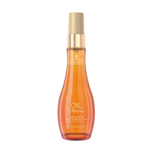 Schwarzkopf Professional Масло для нормальных и жестких волос Масло Арганы, 100 мл (Schwarzkopf Professional, Oil Ultime)