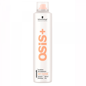 Schwarzkopf Professional Сухой кондиционер Soft Texture, 300 мл (Schwarzkopf Professional, Osis+)