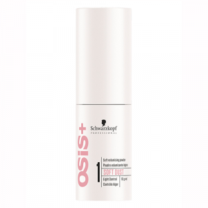 Schwarzkopf Professional Сухая пудра для объёма Soft Dust Voluminizing Powder, 10 г (Schwarzkopf Professional, Osis+)