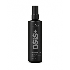 Schwarzkopf Professional Солевой спрей Session Label, 200 мл (Schwarzkopf Professional, Osis+)