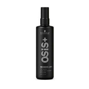 Schwarzkopf Professional Schwarzkopf Osis+ Session Label Спрей солевой