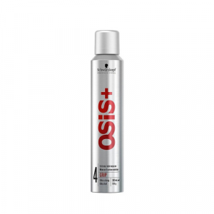 Schwarzkopf Professional Мусс для волос сверхсильной фиксации Grip, 200 мл (Schwarzkopf Professional, Osis+)