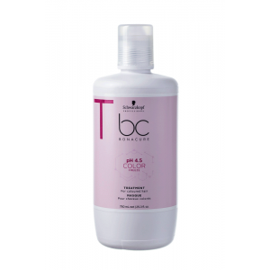 Schwarzkopf Professional BC pH 4.5 Color Freeze Маска, 750 мл (Schwarzkopf Professional, BC Bonacure)
