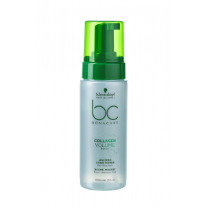 Schwarzkopf Professional Мусс-Кондиционер BC Collagen Volume Boost