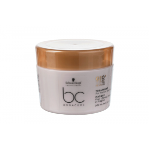 Schwarzkopf Professional BC Q10 Time Restore Смягчающая маска, 200 мл (Schwarzkopf Professional, BC Bonacure)