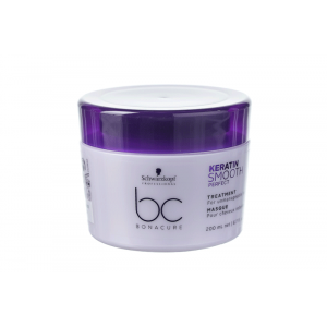 Schwarzkopf Professional Schwarzkopf Bonacure Keratin Smooth Perfect Маска