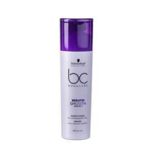 Кондиционер Schwarzkopf Professional Bonacure "Keratin Smooth Perfect"