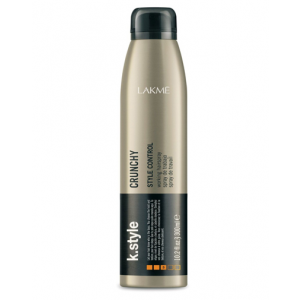 Lakme Crunchy Спрей для укладки волос 300 мл (Lakme, Стайлинг)