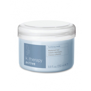 Lakme Fortifying mask weakened hair Маска укрепляющая для ослабленных волос 250 мл (Lakme, K.Therapy)