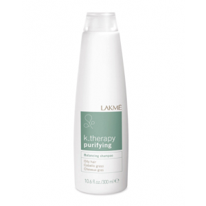 LAKME Шампунь восстанавливающий баланс для жирных волос/BALANCING SHAMPOO OILY HAIR