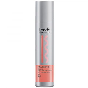 Londa Professional Средство для защиты волос перед химической завивкой, 250 мл (Londa Professional, Curl Definer)