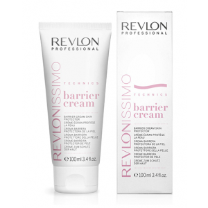 Revlon Professional Защитный крем Barrier Cream, 100 мл (Revlon Professional, Специальные средства)