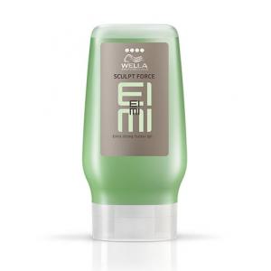 Wella Professionals Гель-флаббер экстрасильной фиксации Sculpt Force, 125 мл (Wella Professionals, Стайлинг Eimi)