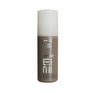 Wella Professionals Стайлинг-гель с эффектом памяти 48 часов Shape Me, 150 мл (Wella Professionals, Стайлинг Eimi)