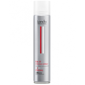 Londa Professional Fix It Лак для волос сильной фиксации 500 мл (Londa Professional, Укладка и стайлинг)