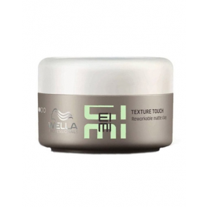 Wella Professionals Матовая глина-трансформер Texture Touch, 75 мл (Wella Professionals, Стайлинг Eimi)
