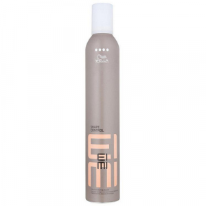 Wella Professionals Пена для укладки экстрасильной фиксации Shape Control, 500 мл (Wella Professionals, Стайлинг Eimi)