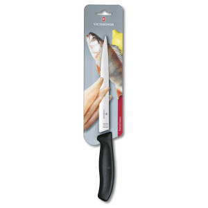 Нож филейный Swiss Classic VICTORINOX 6.8713.20B
