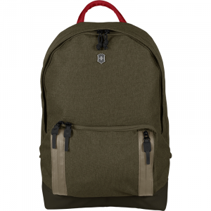Рюкзак victorinox altmont classic laptop backpack 15 зелёный 16 л 602150