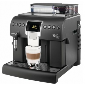 Royal Gran Crema Saeco