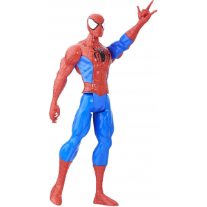 Фигурка Spider-man "Titan Hero" (Титаны: Человек-паук) Hasbro B9760