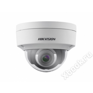 Камера видеонаблюдения HikVision DS-2CD2123G0-IS 4mm