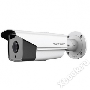 Видеокамера IP Hikvision DS-2CD2T42WD-I8 (12MM) ds-2cd2t42wd-i8 12-12мм цветная